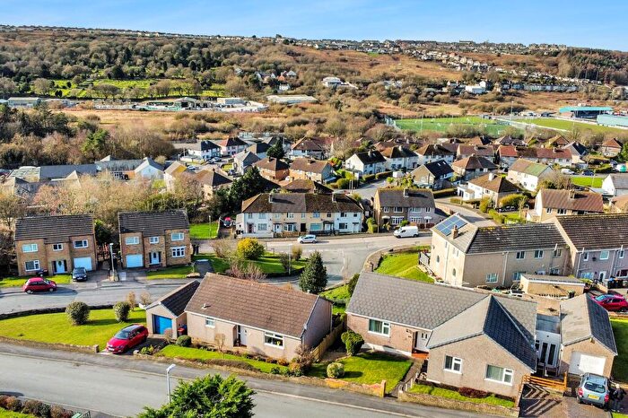 1 Bedroom Detached Bungalow For Sale In Valley Park, Whitehaven, CA28