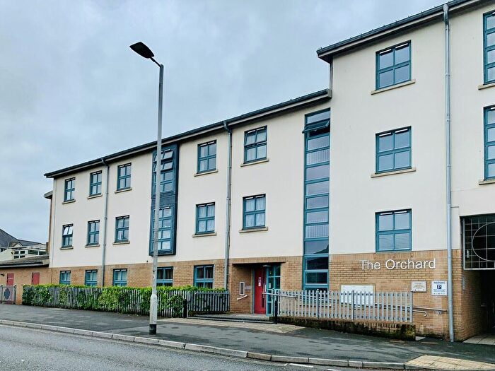 2 Bedroom Apartment For Sale In Horn Cross Road, Plymstock, Plymouth, PL9
