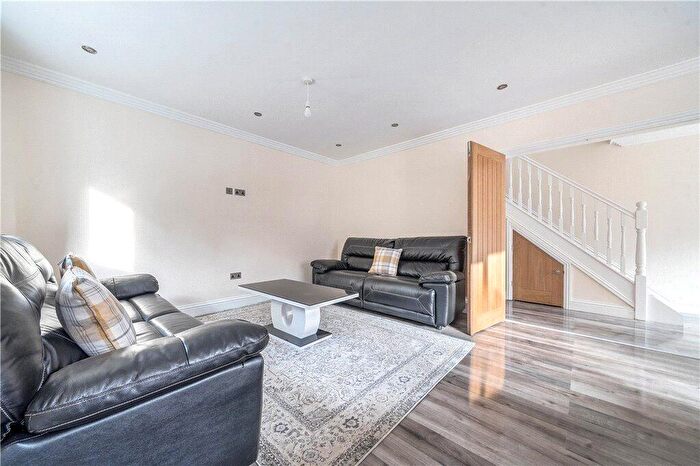 4 Bedroom Semi-Detached House To Rent In Royal Hunt House, Fernbank Road, Ascot, SL5