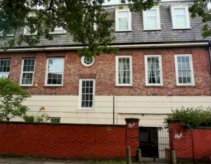 2 Bedroom Flat To Rent In Walton Park, Walton, Liverpool, L9