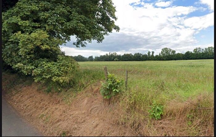 Land For Sale In Plot Home Farm, Brightwell, Sotwell, Wallingford, Oxfordshire, OX10