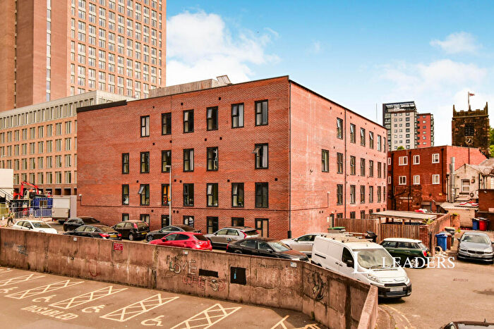 2 Bedroom Apartment To Rent In Vestry Court, Manchester, M30