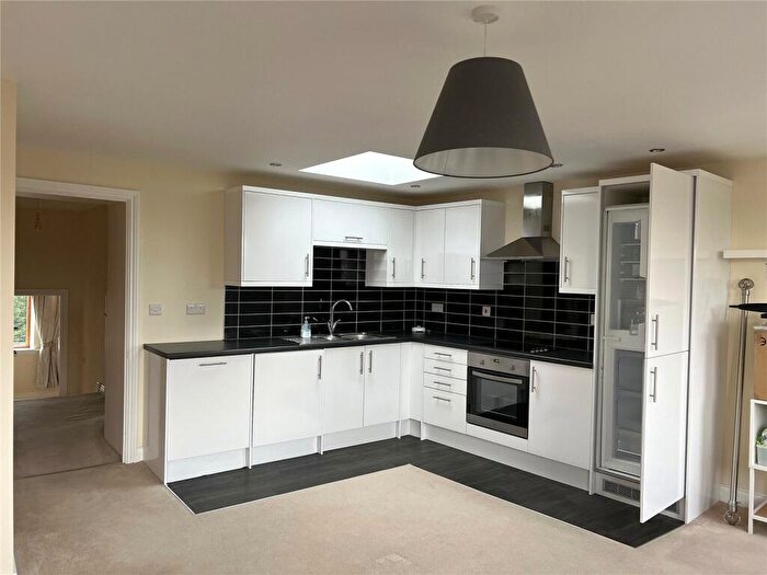 3 Bedroom Apartment To Rent In Millgate, Newark, Nottinghamshire, NG24