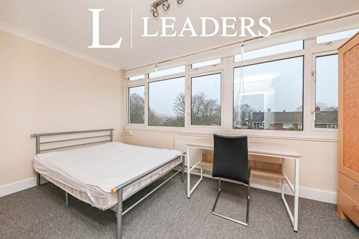 1 Bedroom House To Rent In Northfields, Norwich, NR4