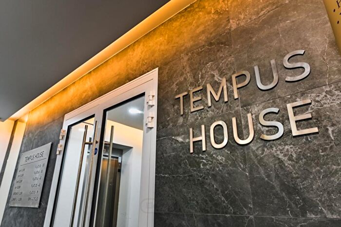 1 Bedroom Apartment To Rent In Midsummer Boulevard, Tempus House, MK9