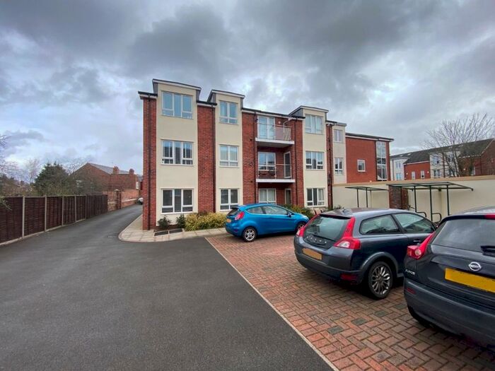 2 Bedroom Apartment To Rent In York Road, Kings Heath, Birmingham, B14