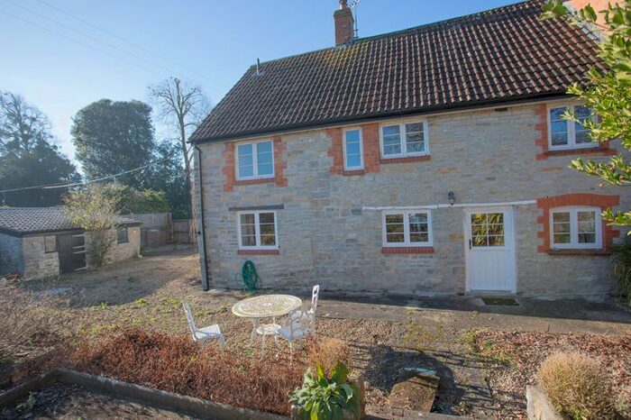 3 Bedroom Semi-Detached House For Sale In School Street, Drayton, Langport, TA10