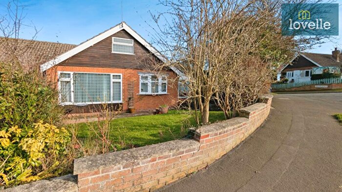 4 Bedroom Bungalow For Sale In Hunter Place, Louth, LN11
