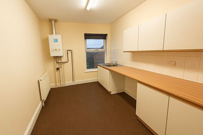 1 Bedroom Flat To Rent In Winn Street, Lincoln, LN2