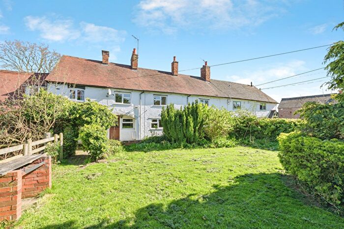 3 Bedroom Cottage For Sale In Drayton Lane, Drayton Bassett, Tamworth, B78