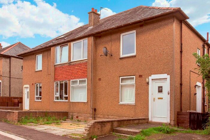 2 Bedroom Flat To Rent In Carrick Knowe Place, Carrick Knowe, Edinburgh, EH12