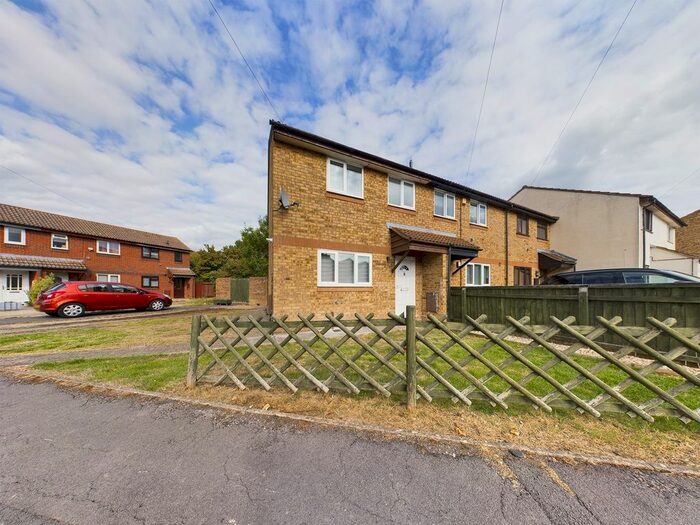 3 Bedroom Property To Rent In Overbrook Road, Hardwicke, Gloucester, GL2