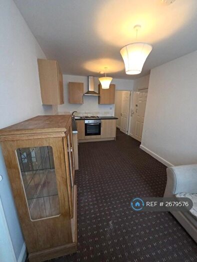 1 Bedroom Flat To Rent In Shayan House, Stoke-On-Trent, ST1