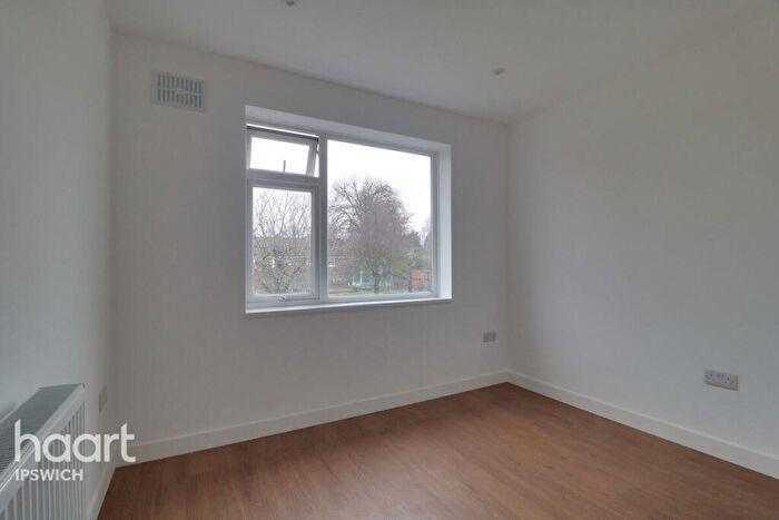 1 Bedroom Semi Detached House To Rent In Ashcroft Road, Ipswich, IP1