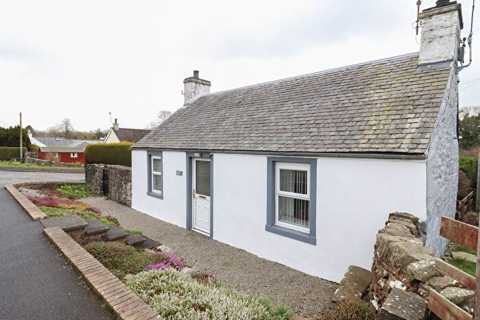 1 Bedroom Cottage For Sale In Bridge Of Dee, Castle Douglas, DG7