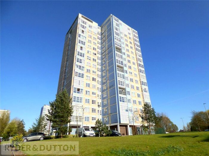 2 Bedroom Apartment To Rent In Freshfields, Spindletree Avenue, Blackley, Manchester, M9