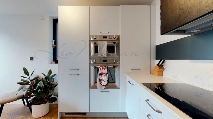 2 Bedroom Flat To Rent In Caversham Road, Kentish Town, NW5