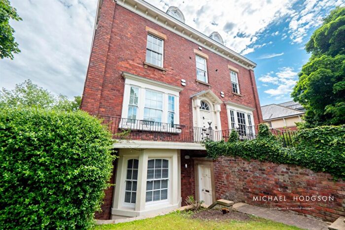 2 Bedroom Apartment To Rent In Queen Alexandra Road, Ashbrooke, Sunderland, SR2