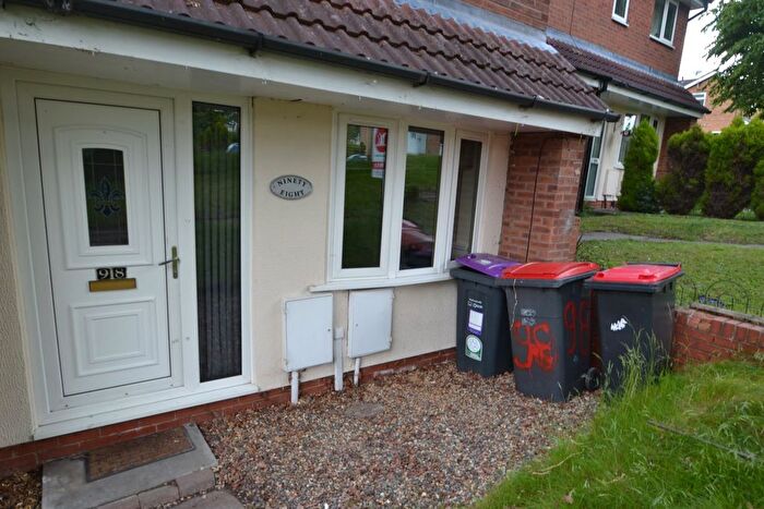 3 Bedroom Property To Rent In Charlecote Park, Newdale, TF3