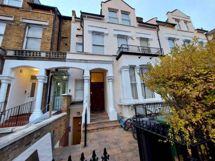 Studio To Rent In Dunsmure Road, London N16