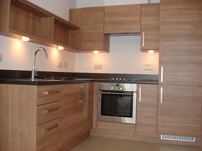 1 Bedroom Apartment To Rent In Forum House, Wembley Park, HA9