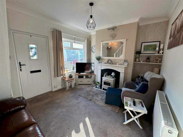 2 Bedroom Terraced House For Sale In Paper Mill Road, Rawcliffe Bridge, Goole, DN14