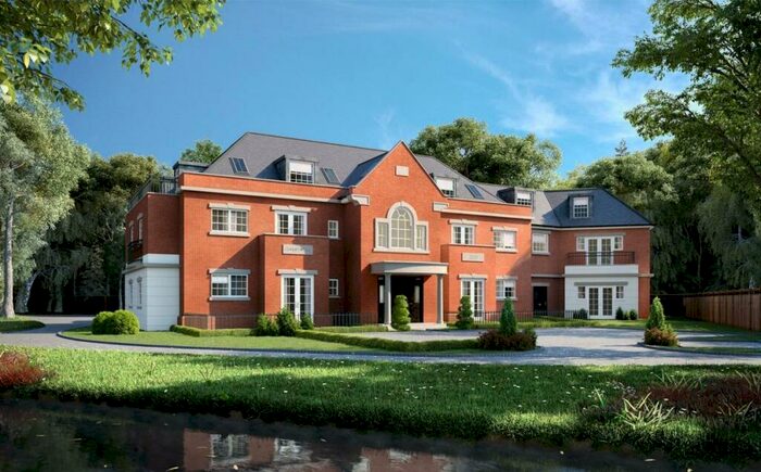 2 Bedroom Apartment To Rent In Woodlands Road, BR1