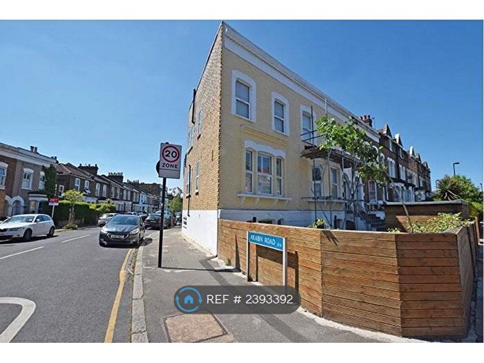1 Bedroom Flat To Rent In Brockley Road, London, SE4