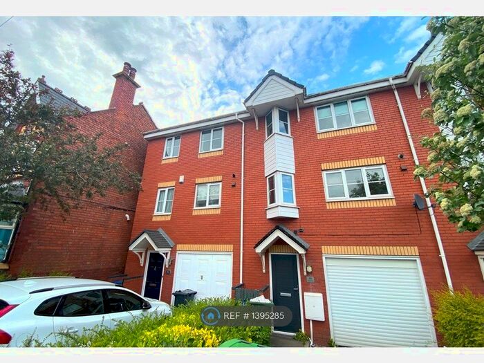 3 Bedroom Terraced House To Rent In Anderson Road, Smethwick, B66