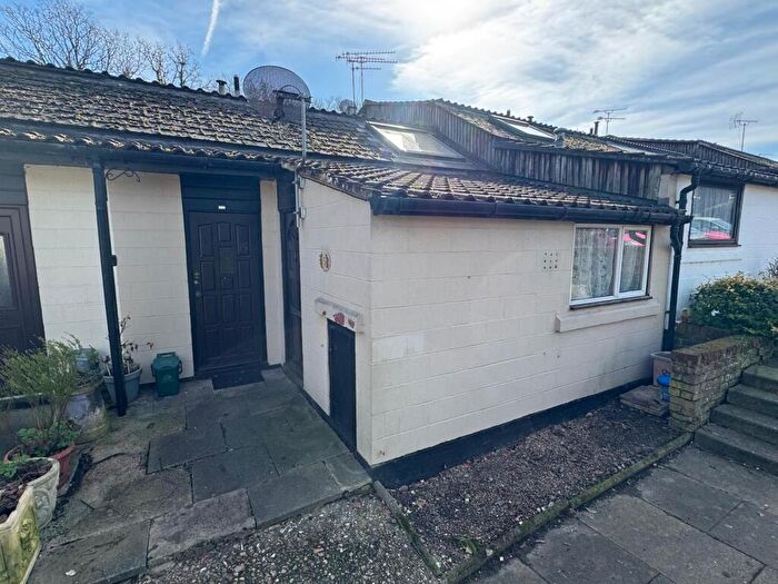 3 Bedroom Terraced House For Sale In Rye Mead, Langdon Hills, Basildon, Essex, SS16