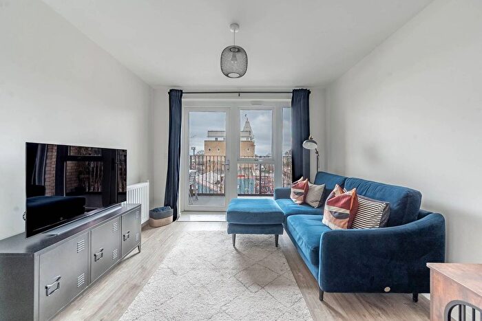 1 Bedroom Flat For Sale In Westmoreland Road, Kingsbury, London, NW9