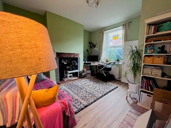 3 Bedroom Terraced House To Rent In Stephen Street, Elton, Bury ., BL8