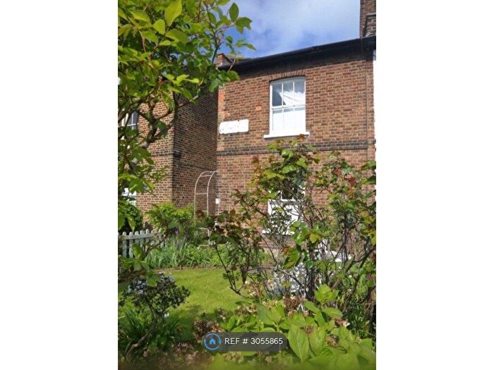 2 Bedroom Semi-Detached House To Rent In Archbishops Place, Brixton, SW2