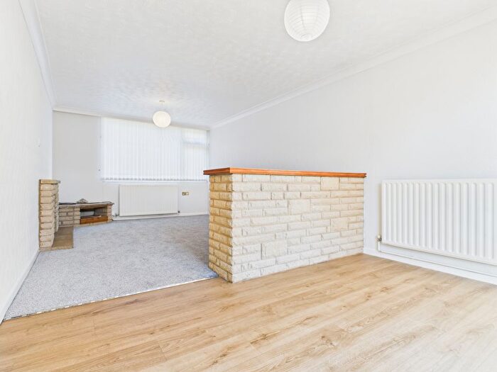 3 Bedroom Terraced House To Rent In West Ham Close, West Ham, Basingstoke, RG22