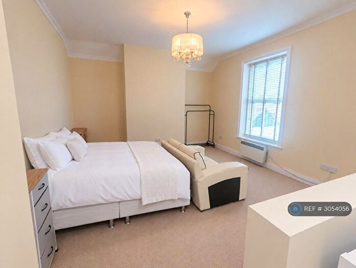 Studio To Rent In Clifton Drive North, Lytham St Annes, FY8