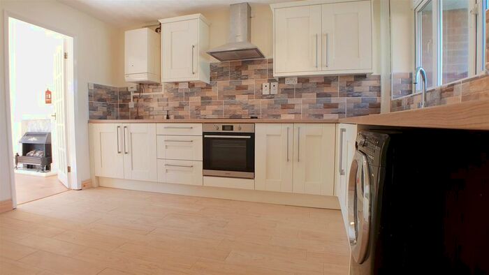 3 Bedroom Terraced House To Rent In Farran Way, Great Barr, Birmingham B43