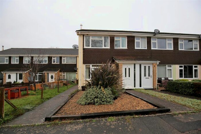 3 Bedroom Property To Rent In Market Place, Burlescombe, Tiverton EX16