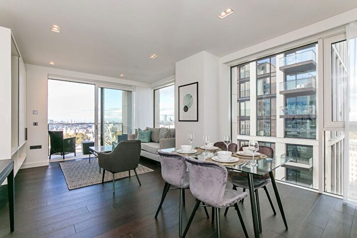 2 Bedroom Flat To Rent In Casson Square, London, SE1