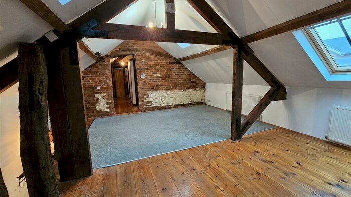 2 Bedroom Flat To Rent In Burnaston Lane, Etwall, Derby, DE65