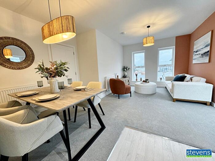 1 Bedroom Apartment For Sale In The Market Quarter, Hatherleigh, EX20