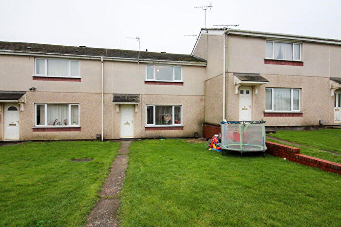 2 Bedroom Terraced House For Sale In Haltham Green, Gainsborough, DN21