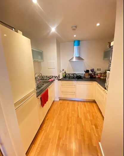 1 Bedroom Flat To Rent In Ability Place, Millharbour, South Quay, Canary Wharf, London, E14