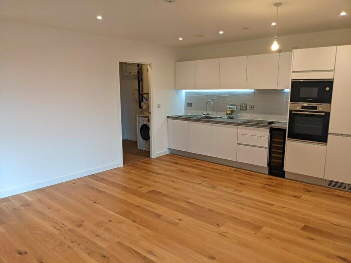 2 Bedroom Apartment To Rent In Windmill Street, Birmingham, B1