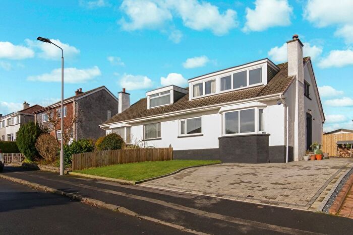 4 Bedroom Bungalow For Sale In Dunrobin Avenue, Elderslie, PA5