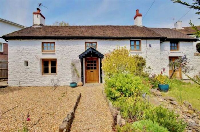 3 Bedroom Cottage To Rent In Old Village Road, Barry, Vale Of Glamorgan, CF62