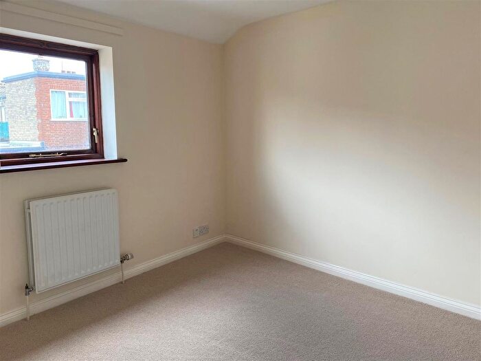 1 Bedroom Flat To Rent In Mill Road, Cambridge, CB1