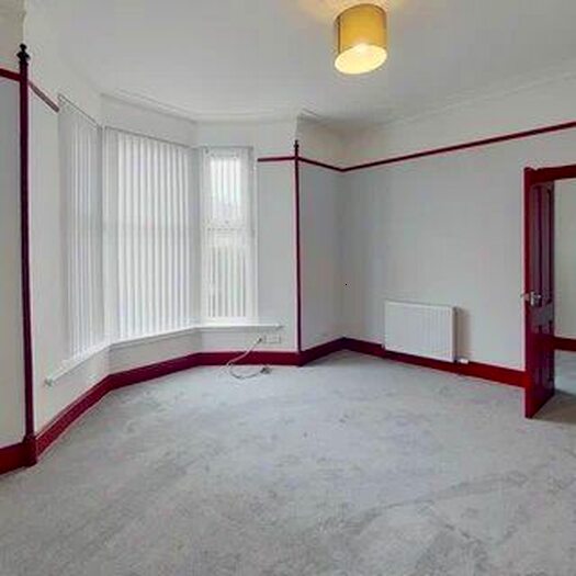 Studio To Rent In Finlayson Street, Fraserburgh, AB43