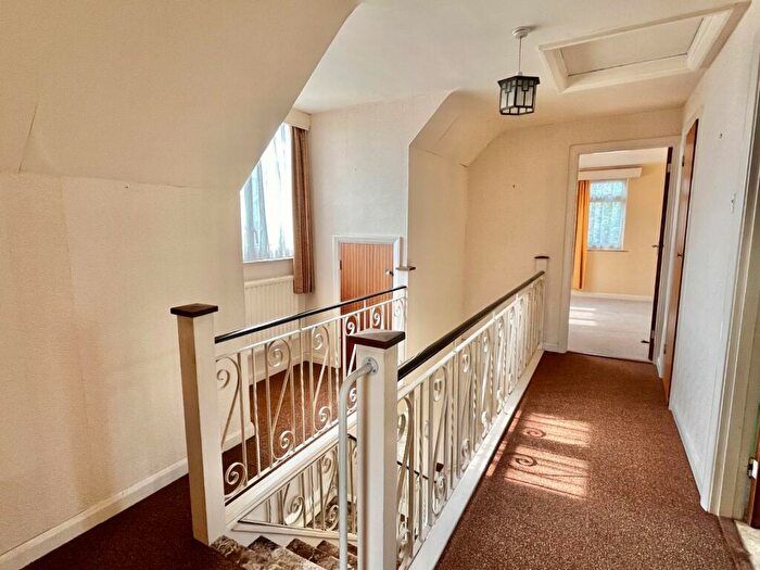 3 Bedroom Detached House For Sale In Bybrook Field, Sandgate, Folkestone, Kent, CT20