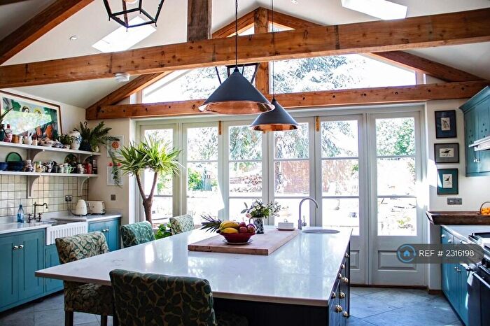 4 Bedroom Semi-Detached House To Rent In Rectory Road, Wortham, Diss, IP22