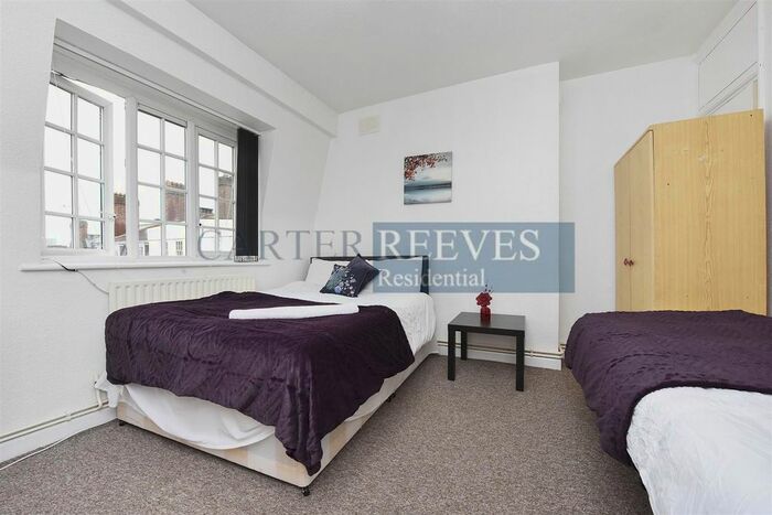 4 Bedroom Flat To Rent In Margery Street, London, WC1X
